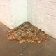 Amanda Atkinson, 2016, £306. £306 in silver and copper coins representing an average annual spend on menstrual products and pain relief. Created in collaboration with The Homeless Period Liverpool.